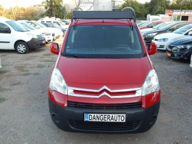 Peugeot Partner 1.6HDI* MAXI* - 10999 лв. - 48430732 2