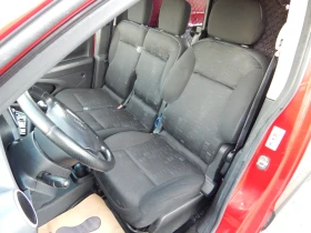 Peugeot Partner 1.6HDI* MAXI* - 10999 лв. - 48430732 15