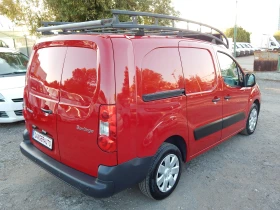 Peugeot Partner 1.6HDI* MAXI* - 10999 лв. - 48430732 4