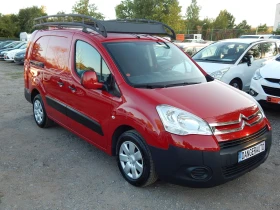 Peugeot Partner 1.6HDI* MAXI* - 10999 лв. - 48430732 3