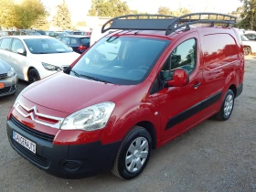 Peugeot Partner 1.6HDI* MAXI* 