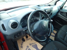 Peugeot Partner 1.6HDI* MAXI* - 10999 лв. - 48430732 12