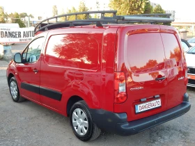 Peugeot Partner 1.6HDI* MAXI* - 10999 лв. - 48430732 6