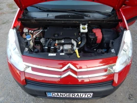 Peugeot Partner 1.6HDI* MAXI* - 10999 лв. - 48430732 7