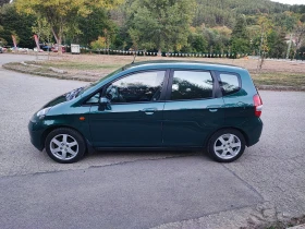 Honda Jazz | Mobile.bg    3
