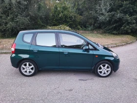 Honda Jazz | Mobile.bg    7