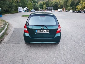Honda Jazz | Mobile.bg    5