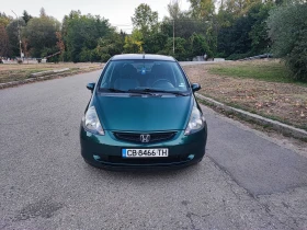 Honda Jazz | Mobile.bg    9