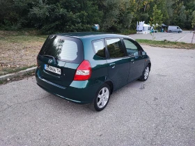 Honda Jazz | Mobile.bg    6