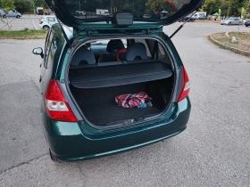 Honda Jazz | Mobile.bg    15