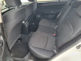 Subaru XV 2.0D AWD | Mobile.bg    10