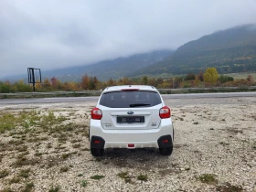     Subaru XV 2.0D AWD