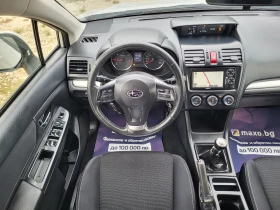 Subaru XV 2.0D AWD | Mobile.bg    15