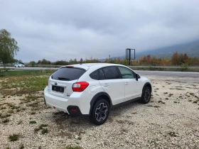 Subaru XV 2.0D AWD | Mobile.bg    5