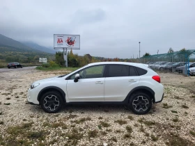     Subaru XV 2.0D AWD