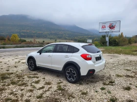     Subaru XV 2.0D AWD