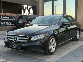 Mercedes-Benz E 200 * Avantgarde* 2018* Led* 9G*  - изображение 1 | Auto.bg Mercedes-Benz E 200 * Avantgarde* 2018* Led* 9G*  - изображение 1