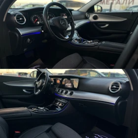 Mercedes-Benz E 200 * Avantgarde* 2018* Led* 9G*  - 31900 лв. / 16310.21 € - 65068445 11
