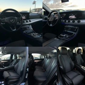 Mercedes-Benz E 200 * Avantgarde* 2018* Led* 9G*  - 31900 лв. / 16310.21 € - 65068445 12