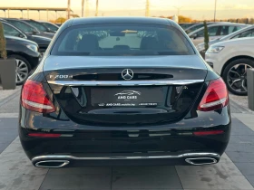 Mercedes-Benz E 200 * Avantgarde* 2018* Led* 9G*  - 31900 лв. / 16310.21 € - 65068445 8