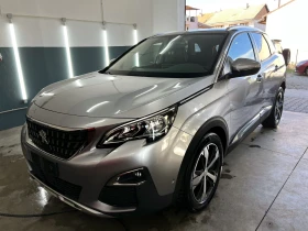 Обява за продажба на Peugeot 3008 1.6HDI* Auto* GripControl* Allure ~25 700 лв. - изображение 2 | Auto.bg Обява за продажба на Peugeot 3008 1.6HDI* Auto* GripControl* Allure ~25 700 лв. - изображение 2