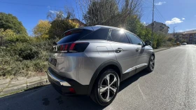 Обява за продажба на Peugeot 3008 1.6HDI* Auto* GripControl* Allure ~25 700 лв. - изображение 7 | Auto.bg Обява за продажба на Peugeot 3008 1.6HDI* Auto* GripControl* Allure ~25 700 лв. - изображение 7