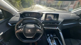 Обява за продажба на Peugeot 3008 1.6HDI* Auto* GripControl* Allure ~25 700 лв. - изображение 10 | Auto.bg Обява за продажба на Peugeot 3008 1.6HDI* Auto* GripControl* Allure ~25 700 лв. - изображение 10