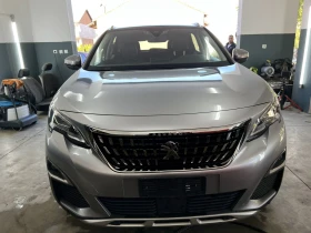 Обява за продажба на Peugeot 3008 1.6HDI* Auto* GripControl* Allure ~25 700 лв. - изображение 1 | Auto.bg Обява за продажба на Peugeot 3008 1.6HDI* Auto* GripControl* Allure ~25 700 лв. - изображение 1