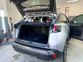 Обява за продажба на Peugeot 3008 1.6HDI* Auto* GripControl* Allure ~25 700 лв. - изображение 8 | Auto.bg Обява за продажба на Peugeot 3008 1.6HDI* Auto* GripControl* Allure ~25 700 лв. - изображение 8