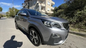 Обява за продажба на Peugeot 3008 1.6HDI* Auto* GripControl* Allure ~25 700 лв. - изображение 5 | Auto.bg Обява за продажба на Peugeot 3008 1.6HDI* Auto* GripControl* Allure ~25 700 лв. - изображение 5