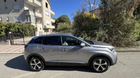Обява за продажба на Peugeot 3008 1.6HDI* Auto* GripControl* Allure ~25 700 лв. - изображение 6 | Auto.bg Обява за продажба на Peugeot 3008 1.6HDI* Auto* GripControl* Allure ~25 700 лв. - изображение 6