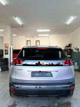 Обява за продажба на Peugeot 3008 1.6HDI* Auto* GripControl* Allure ~25 700 лв. - изображение 3 | Auto.bg Обява за продажба на Peugeot 3008 1.6HDI* Auto* GripControl* Allure ~25 700 лв. - изображение 3