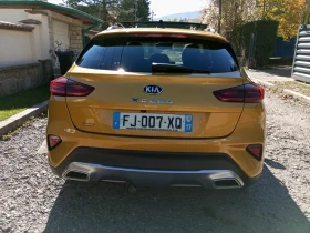 Обява за продажба на Kia XCeed 1, 4 TGI automatic  ~29 000 лв. - изображение 6 | Auto.bg Обява за продажба на Kia XCeed 1, 4 TGI automatic  ~29 000 лв. - изображение 6