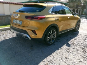 Обява за продажба на Kia XCeed 1, 4 TGI automatic  ~29 000 лв. - изображение 5 | Auto.bg Обява за продажба на Kia XCeed 1, 4 TGI automatic  ~29 000 лв. - изображение 5