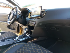 Обява за продажба на Kia XCeed 1, 4 TGI automatic  ~29 000 лв. - изображение 10 | Auto.bg Обява за продажба на Kia XCeed 1, 4 TGI automatic  ~29 000 лв. - изображение 10