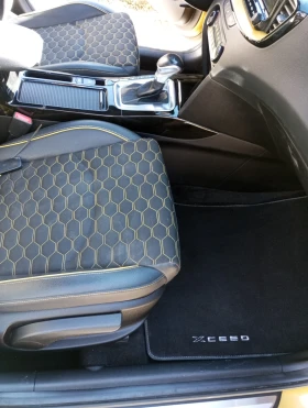 Kia XCeed 1, 4 TGI automatic  | Mobile.bg    14