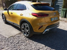 Обява за продажба на Kia XCeed 1, 4 TGI automatic  ~29 000 лв. - изображение 7 | Auto.bg Обява за продажба на Kia XCeed 1, 4 TGI automatic  ~29 000 лв. - изображение 7