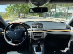 Mercedes-Benz E 270 | Mobile.bg    11