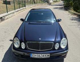 Mercedes-Benz E 270 | Mobile.bg    3