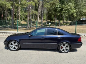 Mercedes-Benz E 270 | Mobile.bg    5