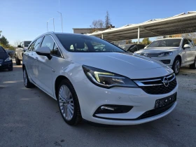 Opel Astra 1.6CDTI 110к.с SPORT - 12800 лв. / 6544.54 € - 94435376 2