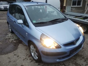 Honda Jazz 1.3i, снимка 2