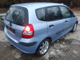 Honda Jazz 1.3i - изображение 1