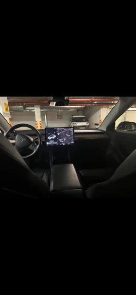 Tesla Model 3, снимка 4