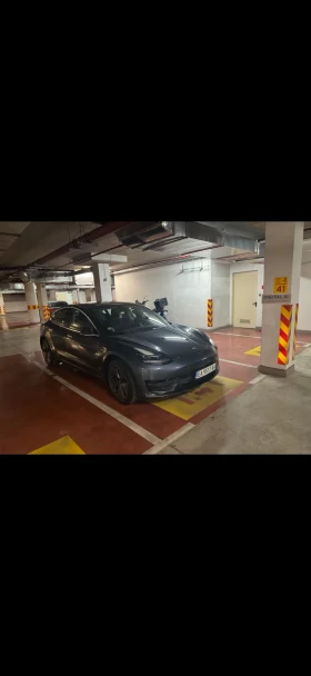 Tesla Model 3, снимка 1