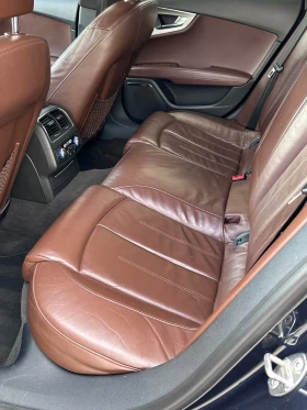 Audi A7 Matrix HuD Night vision Вакум, снимка 10