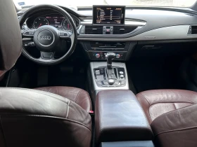 Audi A7 Matrix HuD Night vision Вакум, снимка 6