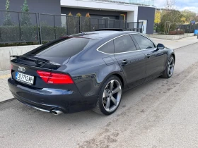 Audi A7 Matrix HuD Night vision Вакум, снимка 5