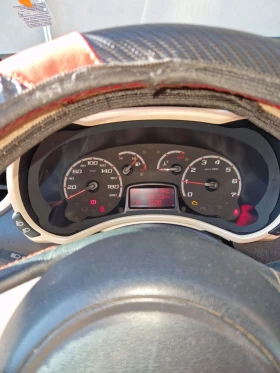 Ford Ka 1.2 Бензин, снимка 5