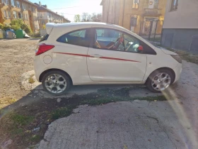 Ford Ka 1.2 Бензин, снимка 2